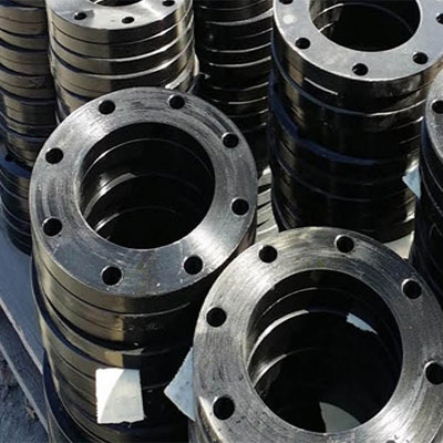 Carbon & Alloy Steel Flanges